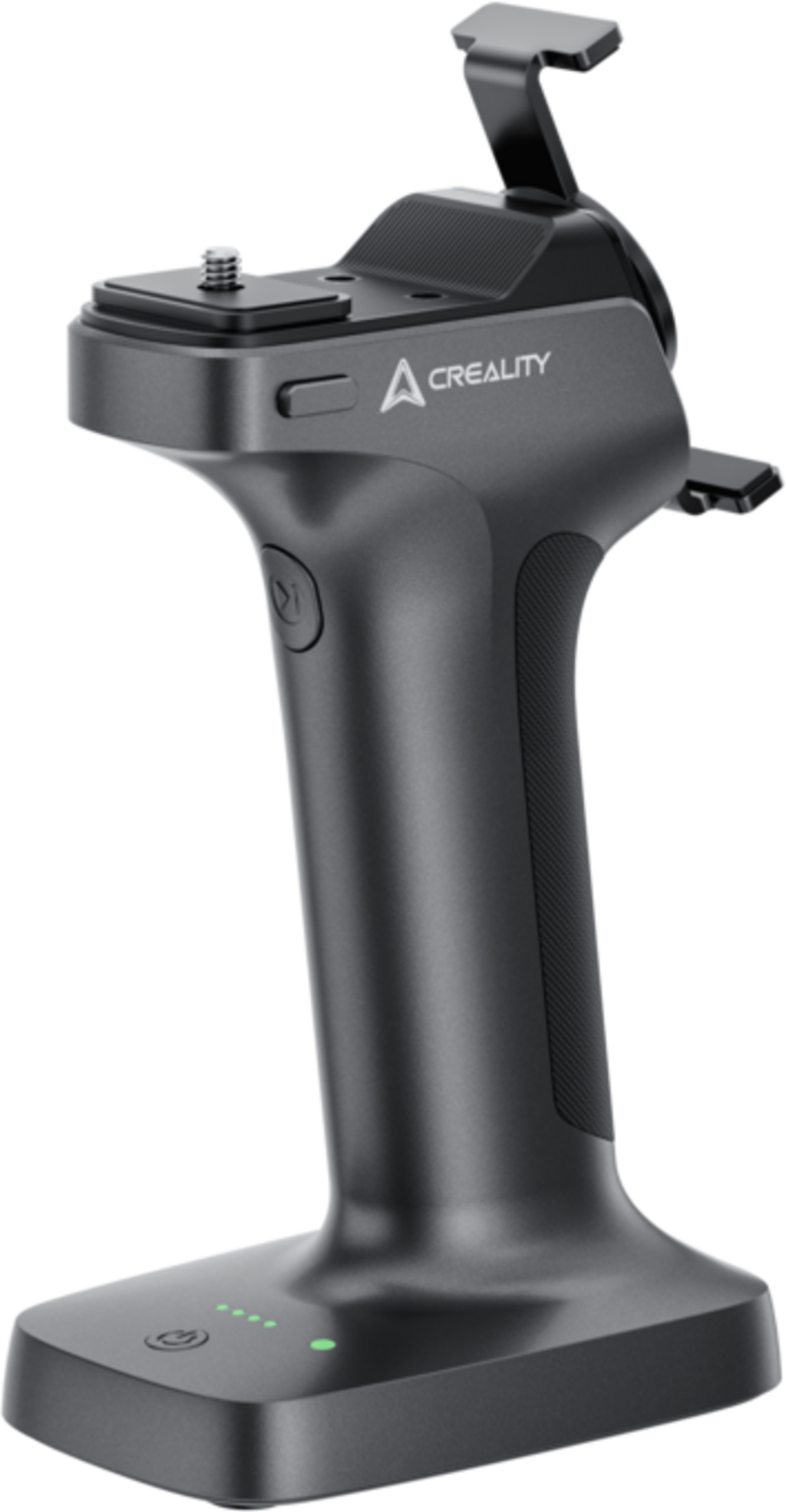 Creality  Scan Bridge, Raptor    Kompakt, leicht & bereit für jedes Abenteuer