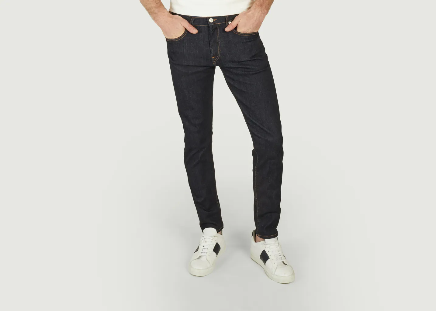 Jean coupe fuselée PS by PAUL SMITH