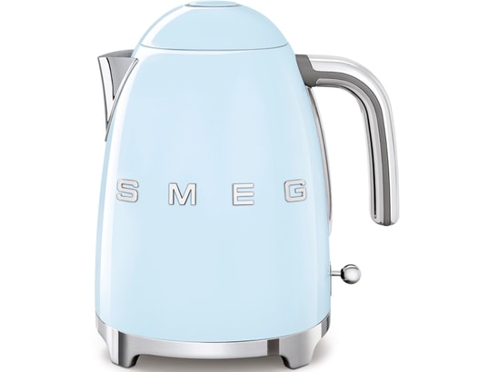 SMEG - Bouilloire KLF03PBEU + TSF01PBEU/1