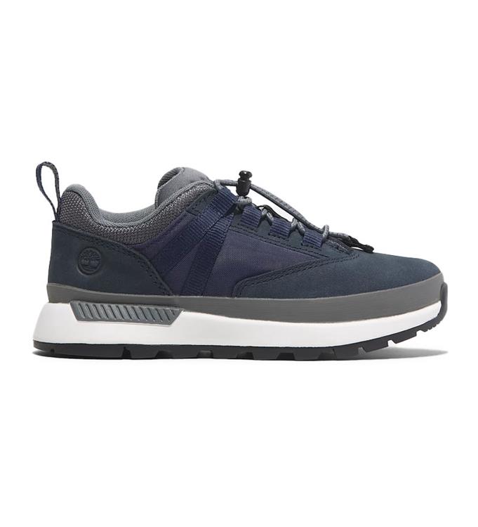Timberland Euro Tracker navy nubuck