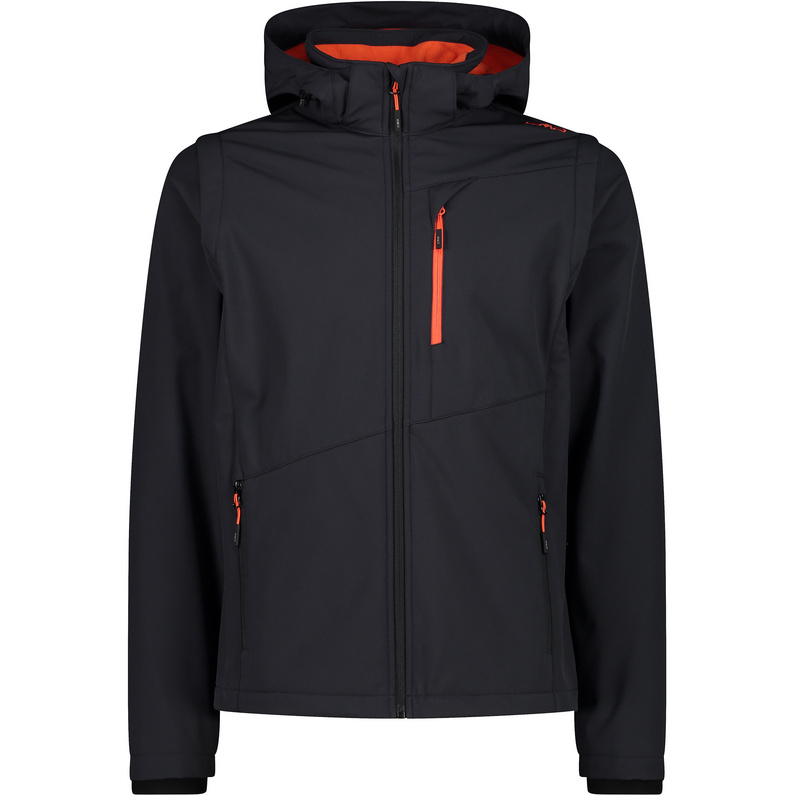 CMP Herren Hoodie Jacke