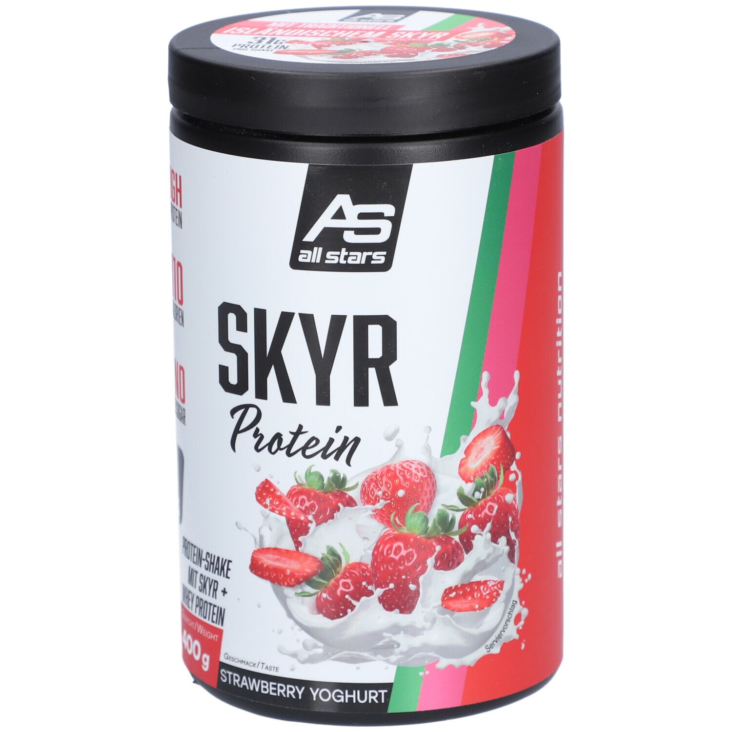 All Stars® SKYR Protein - 400g Protein