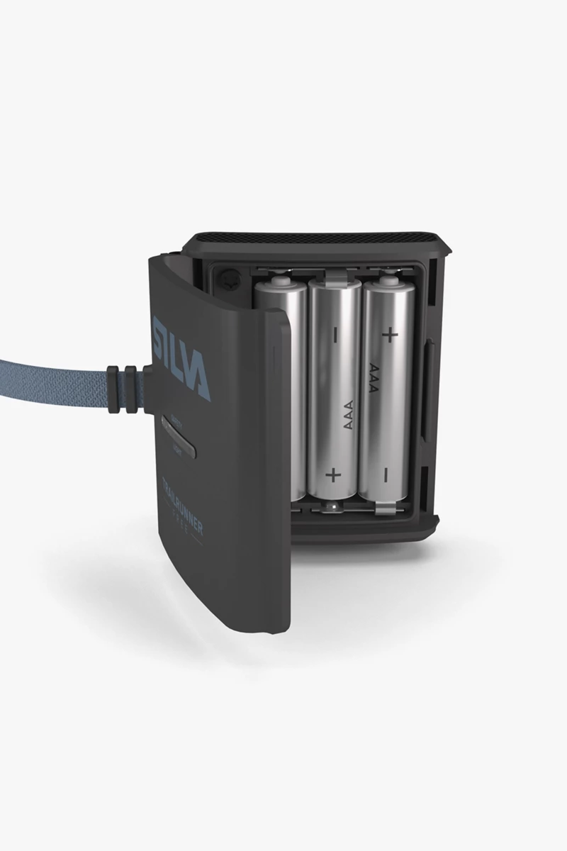 Silva Trail Runner Free H Stirnlampe