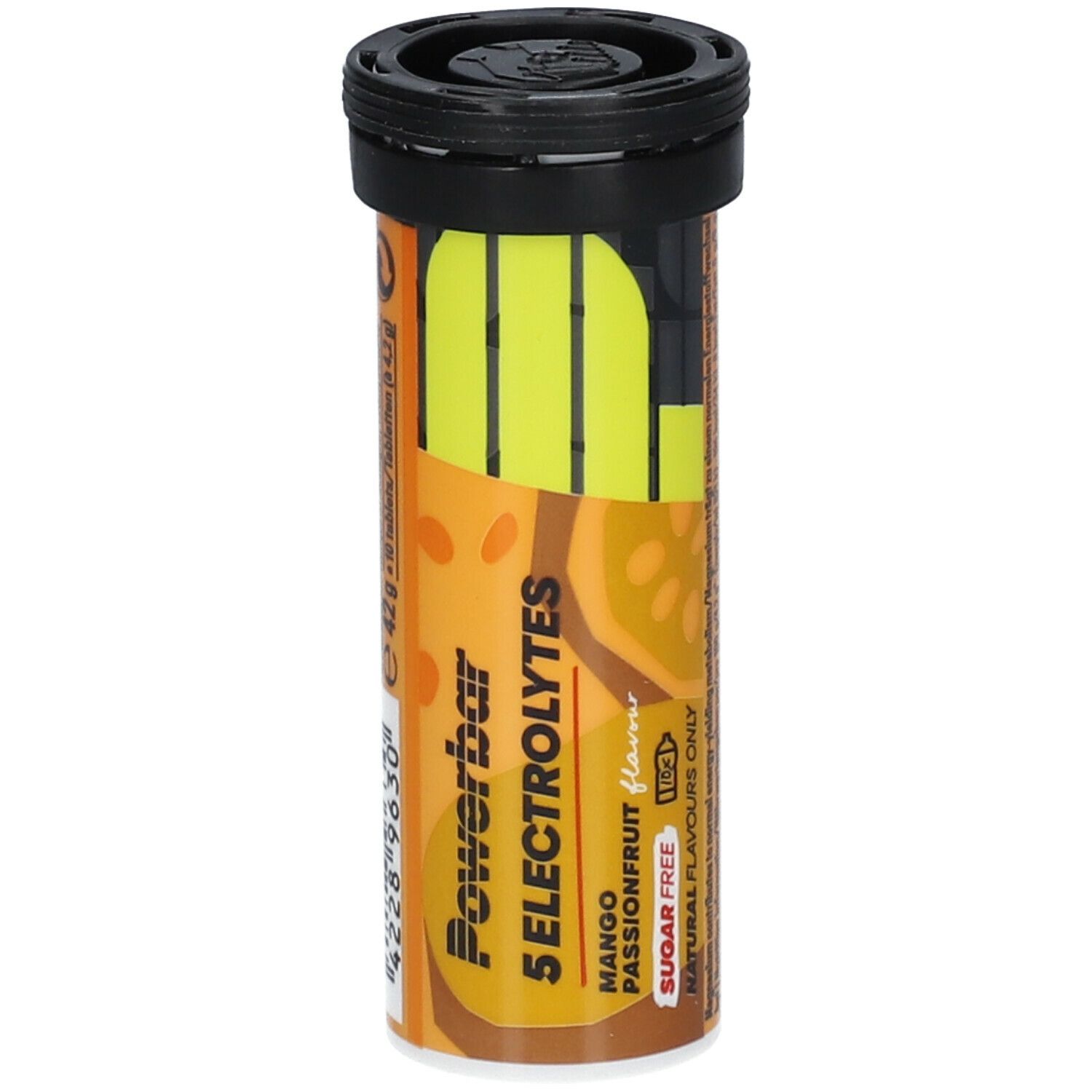 PowerBar® 5 ELECTROLYTES MANGO PASSIONFRUIT FLAVOUR