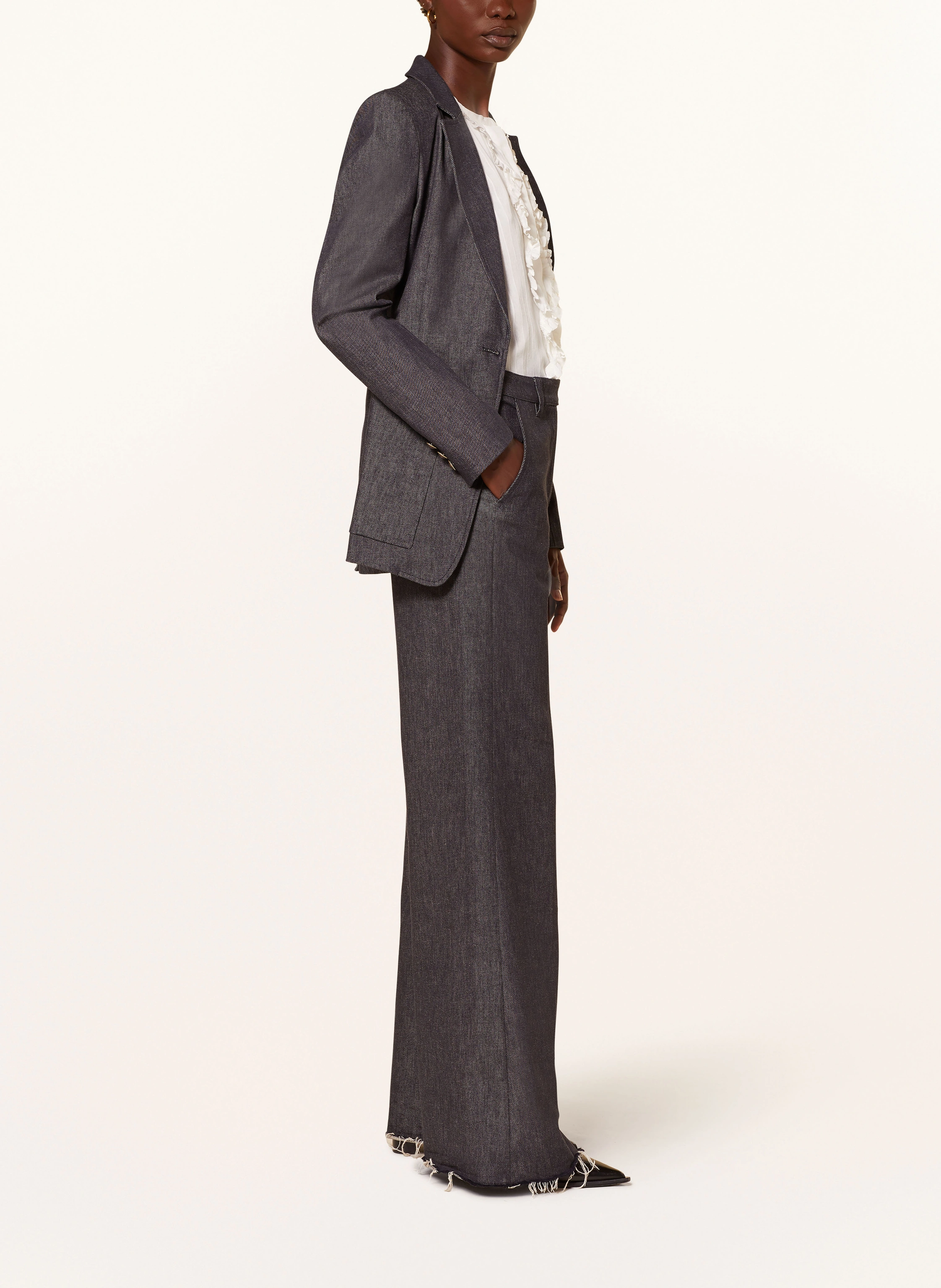 DOROTHEE SCHUMACHER Flared Jeans