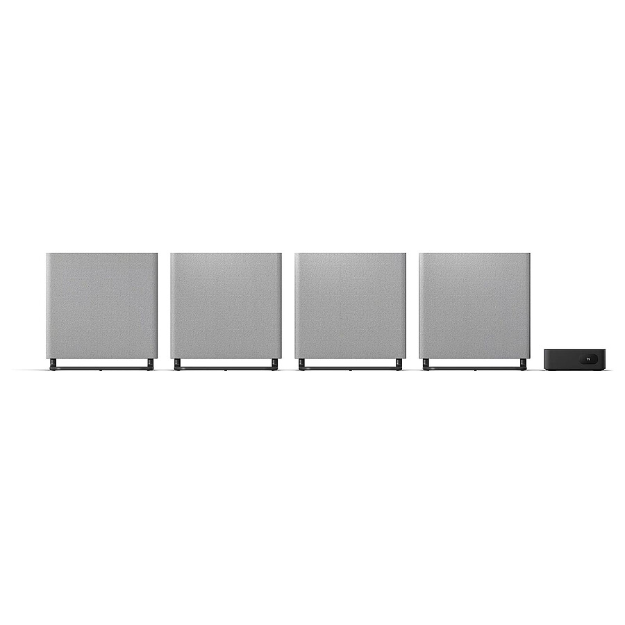 Sony Bravia Theatre Quad HT-A9M2
