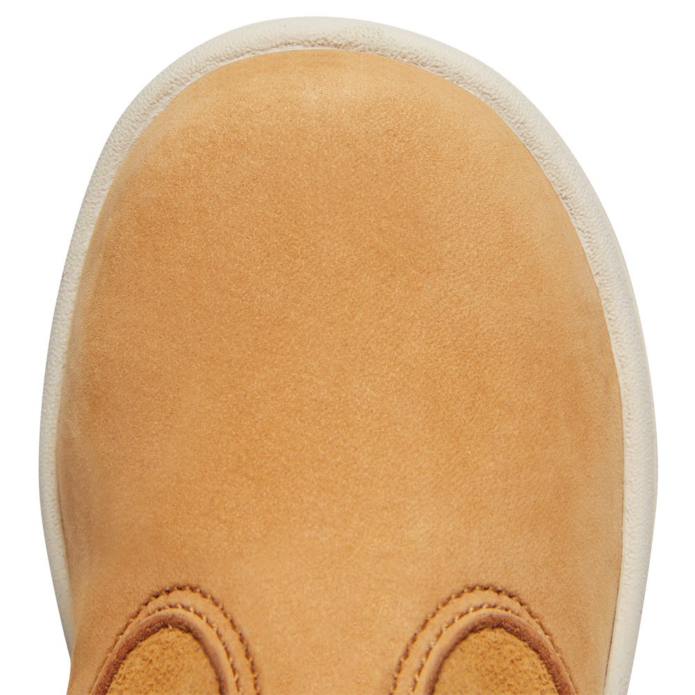 Timberland Toddle Tracks Stiefel Kinder wheat