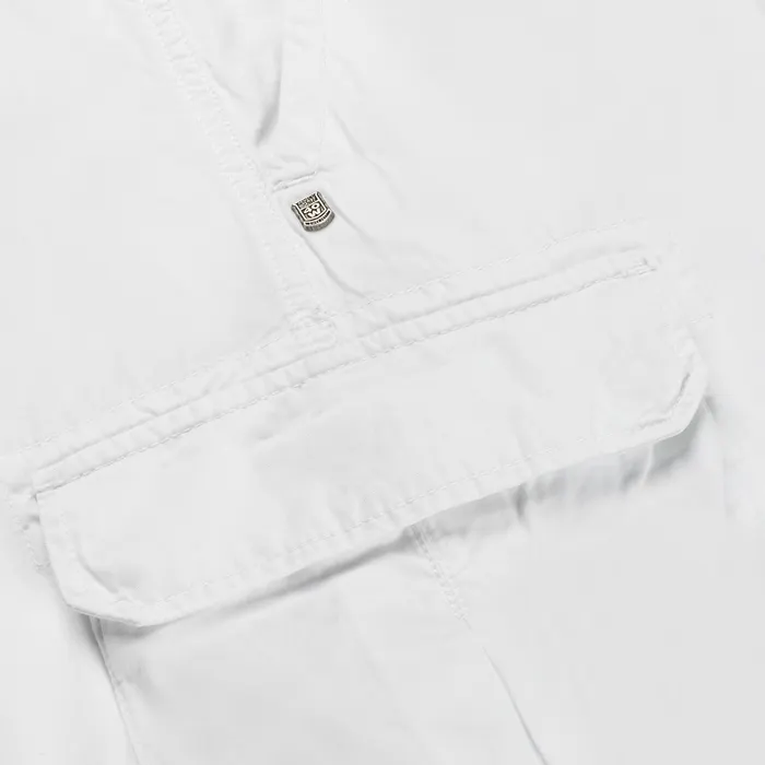 40WEFT Nick Cargo Short Heren