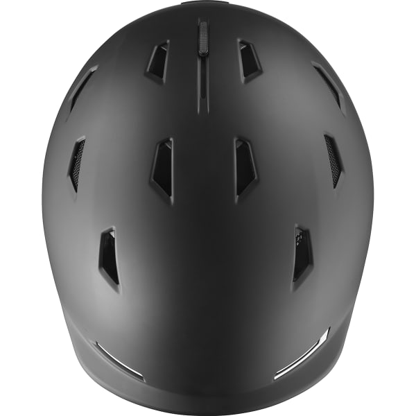 Casque de ski SALOMON PIONEER CA MIPS BLACK/BELUGA