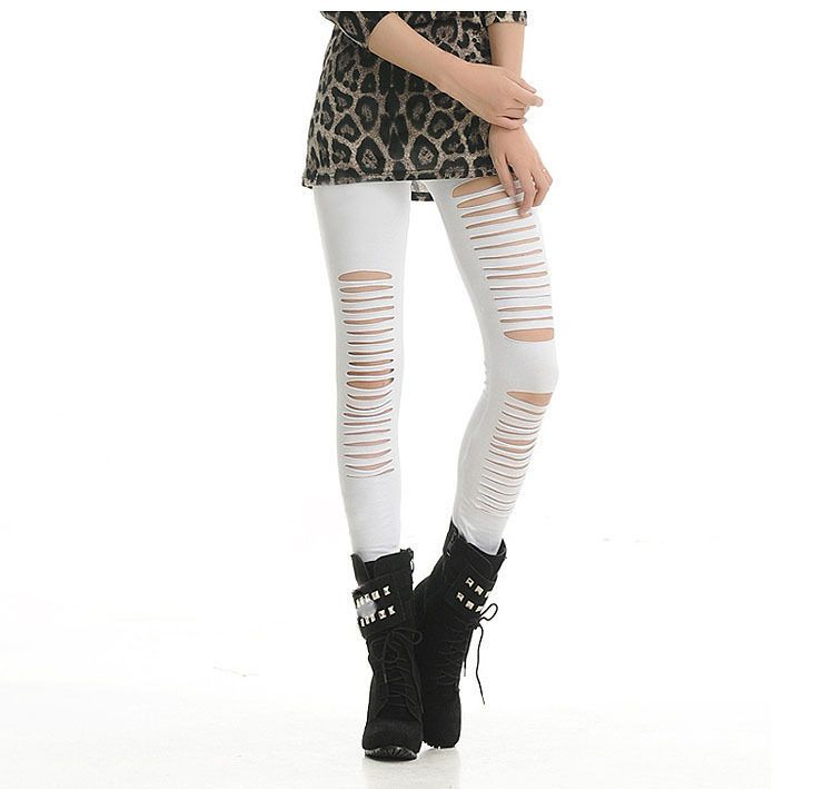 Loville - Versleten legging
