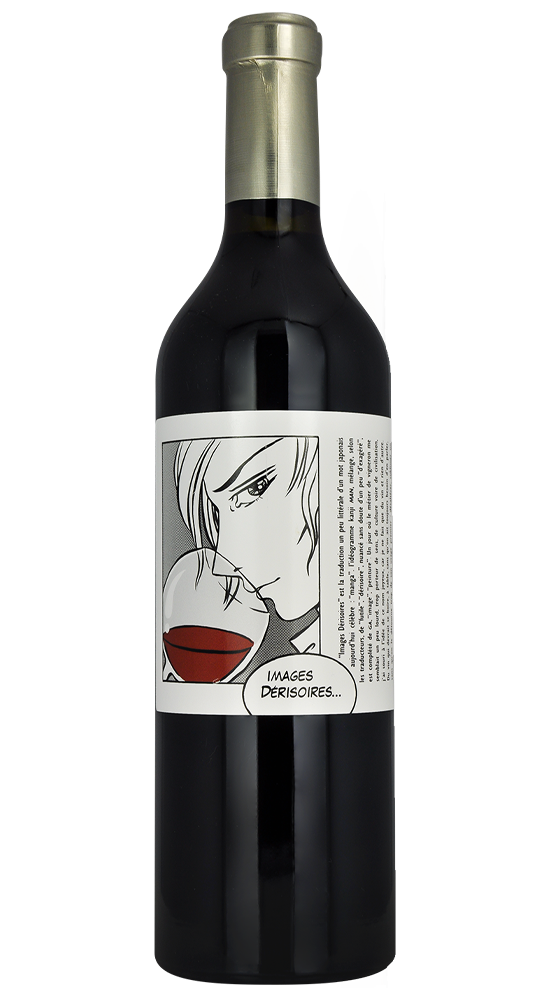 CLOS DES FEES- 