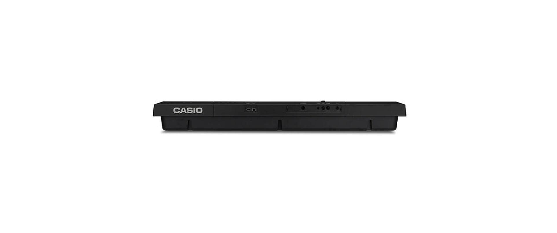 Workstation CT-X3000<br>Portables Keyboard