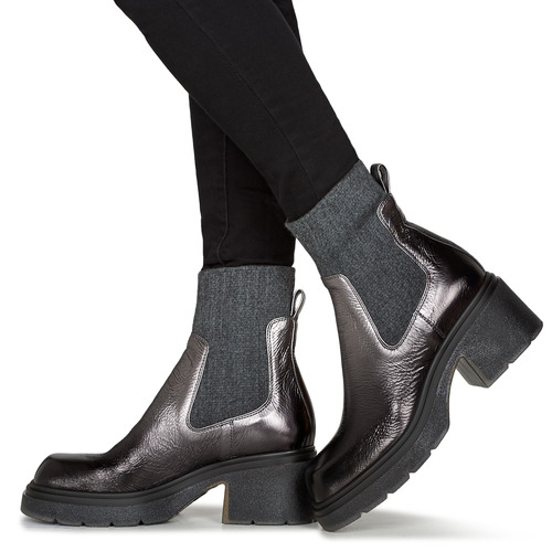 Fru.it -  - Argenté / Gris
