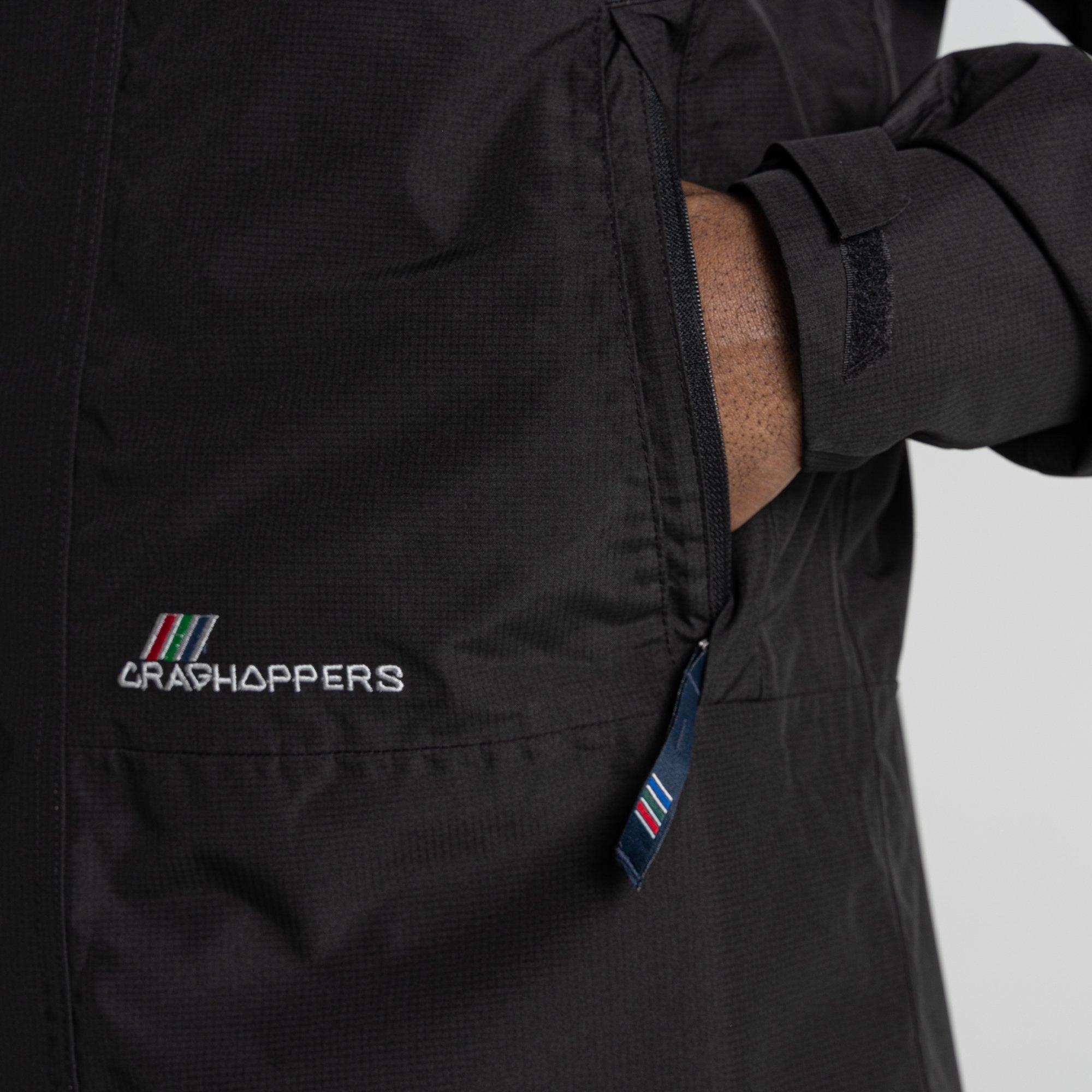 Craghoppers Crag Dustin Jacket Sn99