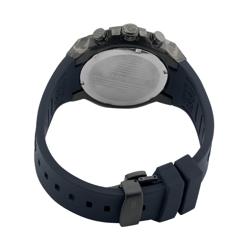 Montre Cerruti Cerruti Lucardo Bleu