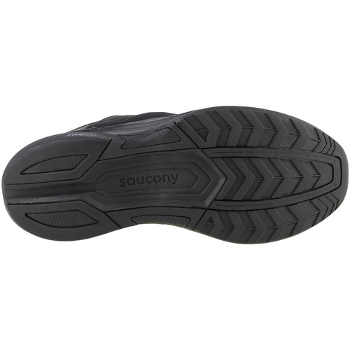 Saucony - Axon 2 Negro