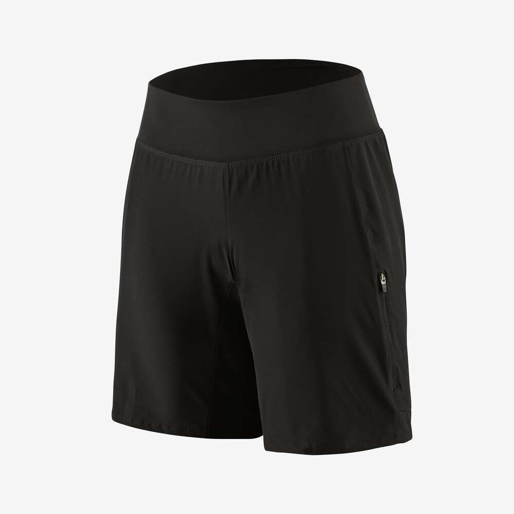Tiroler Radlerhose für Damen - 9 Zoll