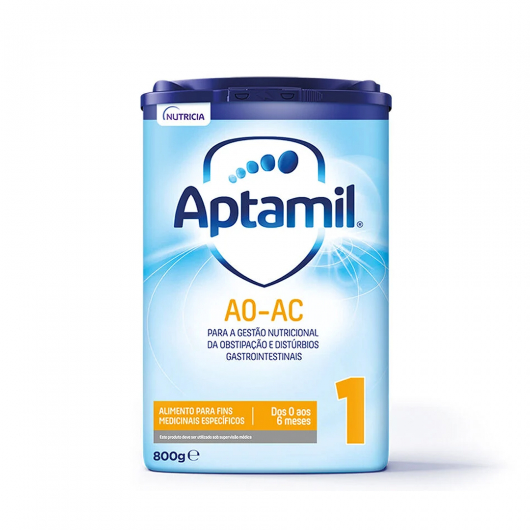 Aptamil Confort 1 Dist Gastro +0M 800G