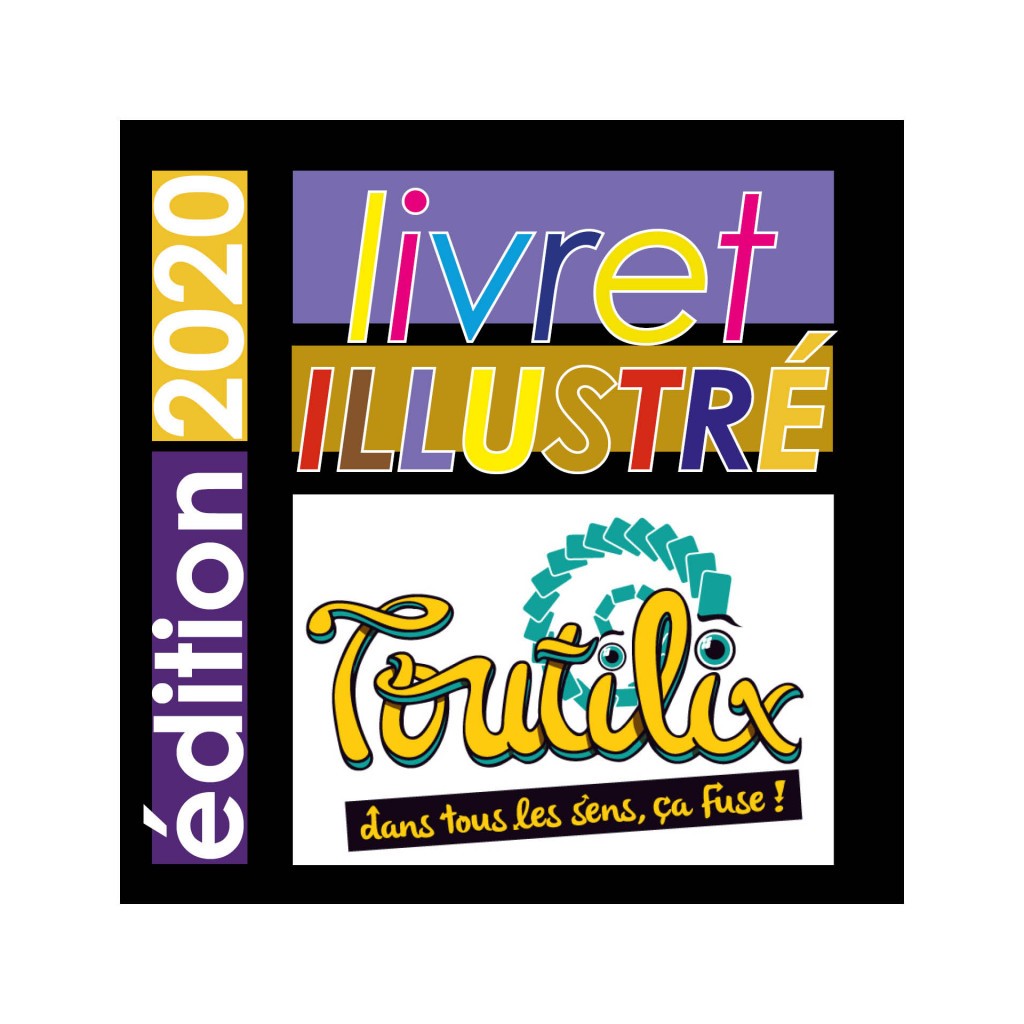 Toutilix - Edition 2020