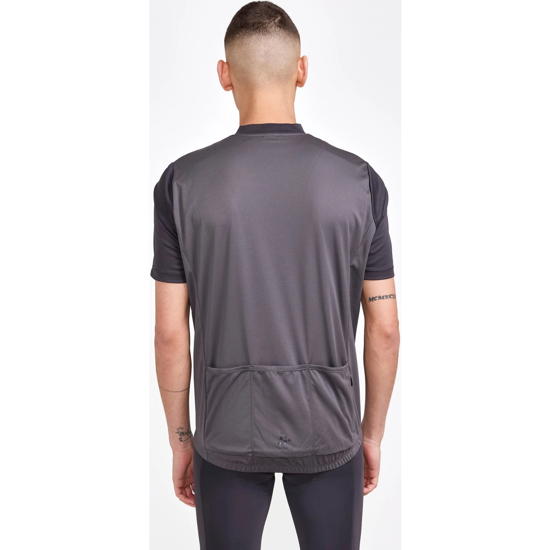 Craft Core Endur Logo Fietsshirt