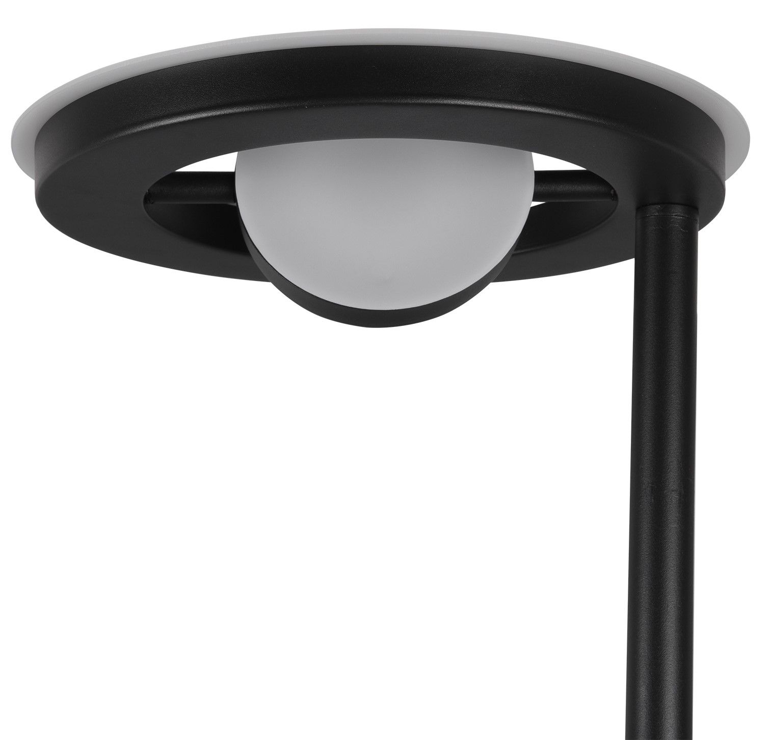 Vloerlamp Barrie ⌀30  x H181 cm