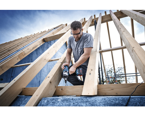 Bosch Professional GDS 18V-1050 H 3/4