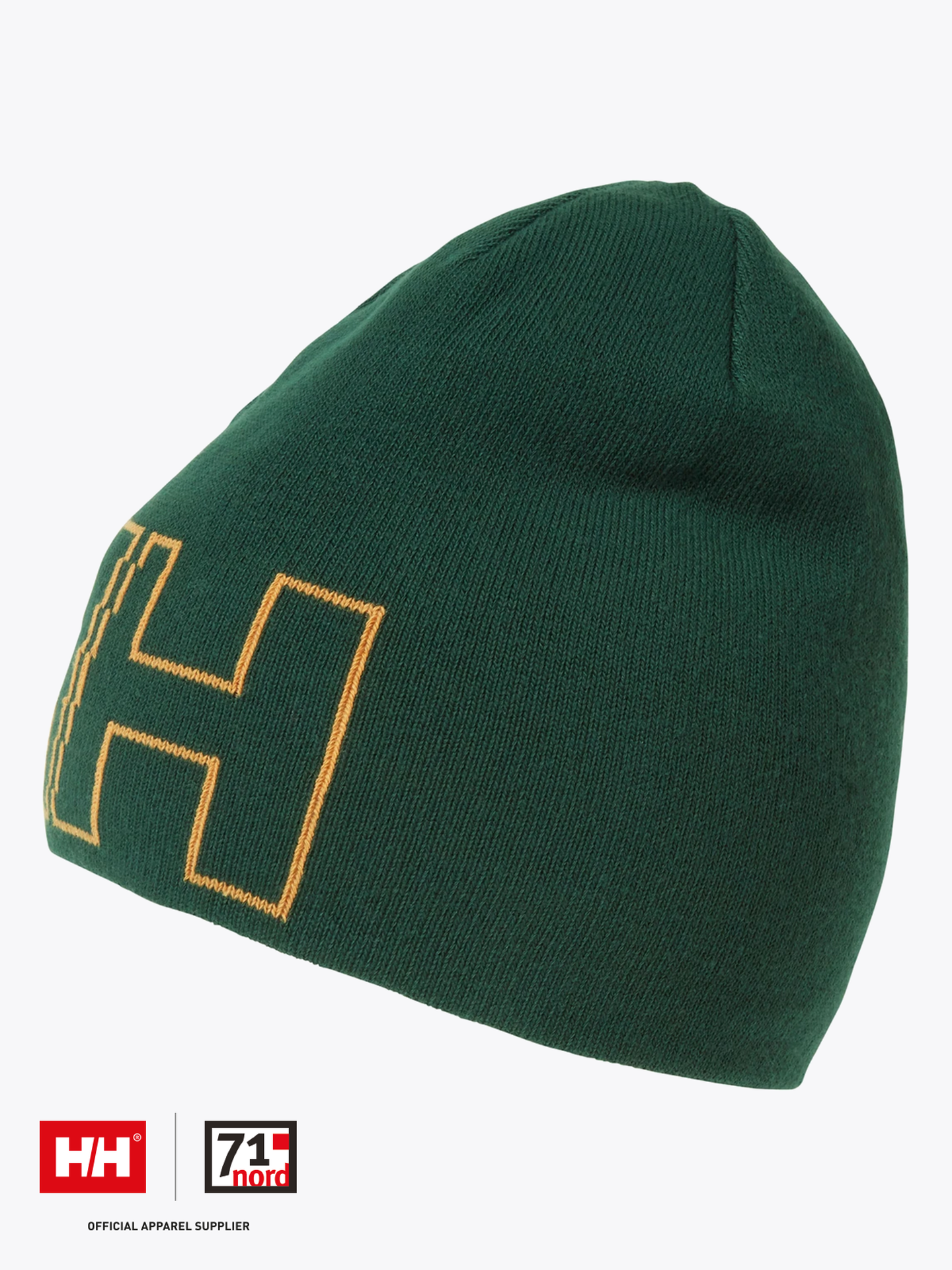 Outline Beanie