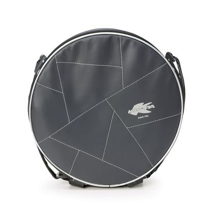 Sacoches cavalières Kappa VPS02K (10 litres) l'unité Universel - Noir