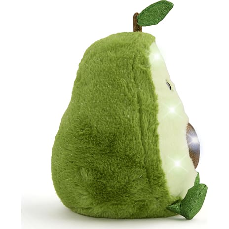 FAO Schwarz Avocado bamse 28 cm