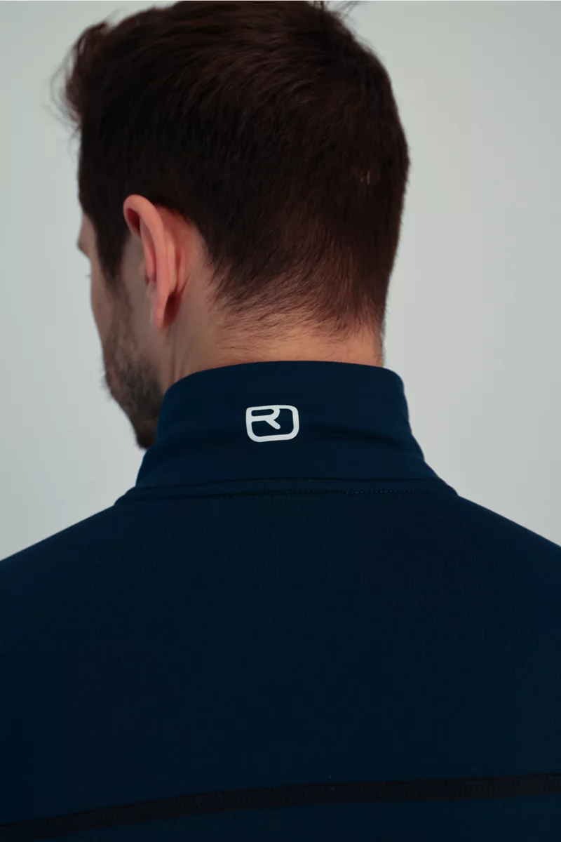 Ortovox Fleece Light Herren Midlayer