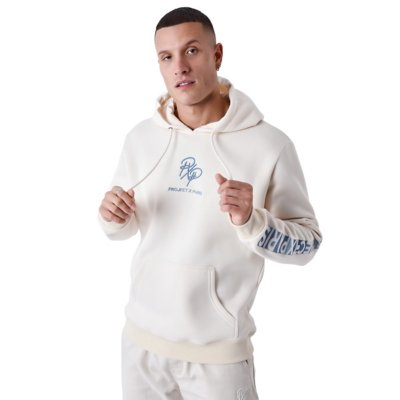 Sweatshirt à capuche homme Logoté PROJECT X PARIS