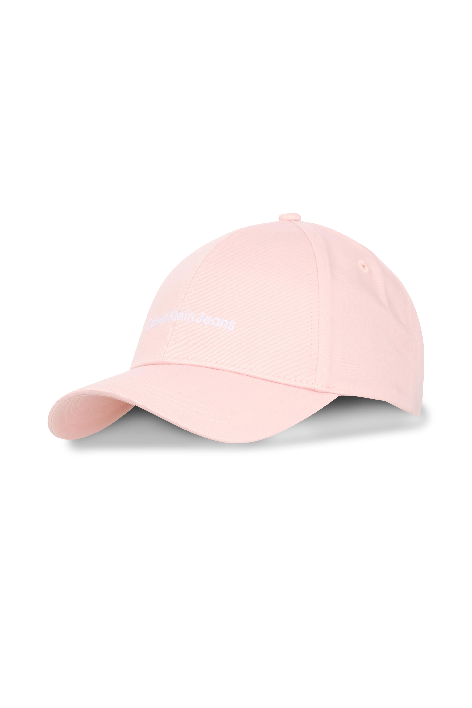 CALVIN KLEIN JEANS Casquette  INSTITUTIONAL CAP Rose