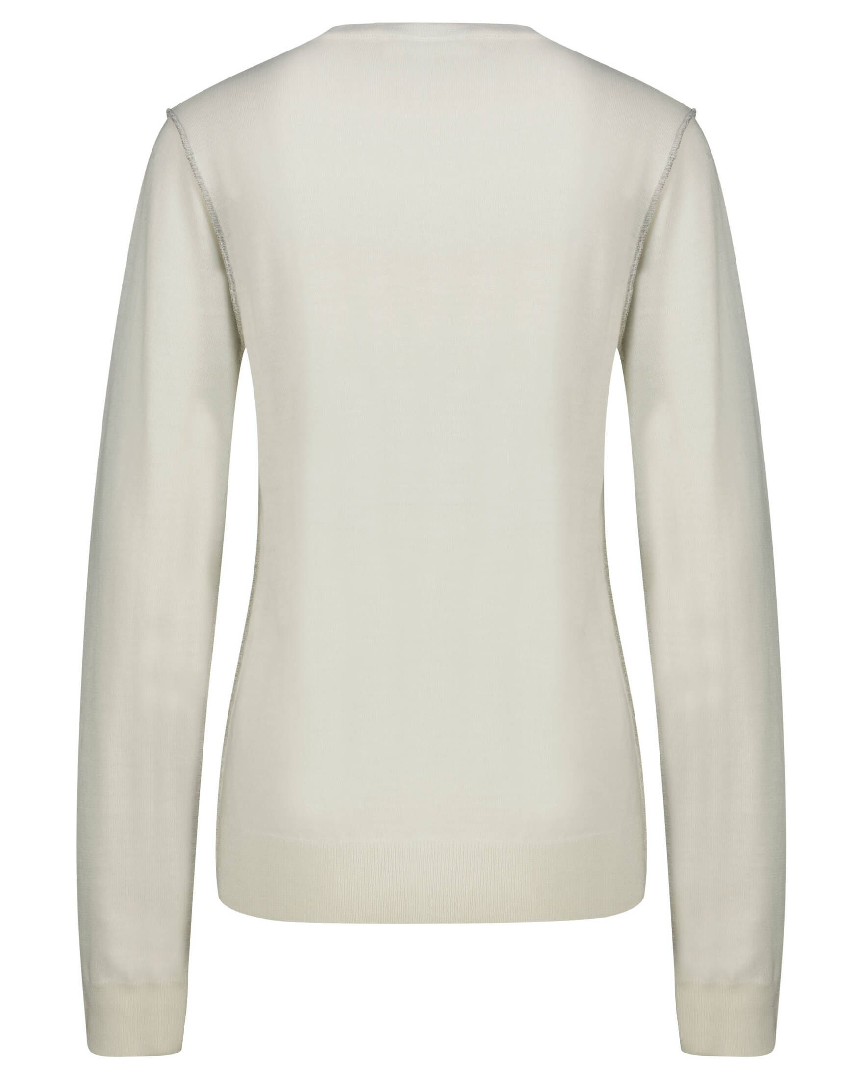 Fabiana Filippi| Damen Cardigan aus Merinowolle