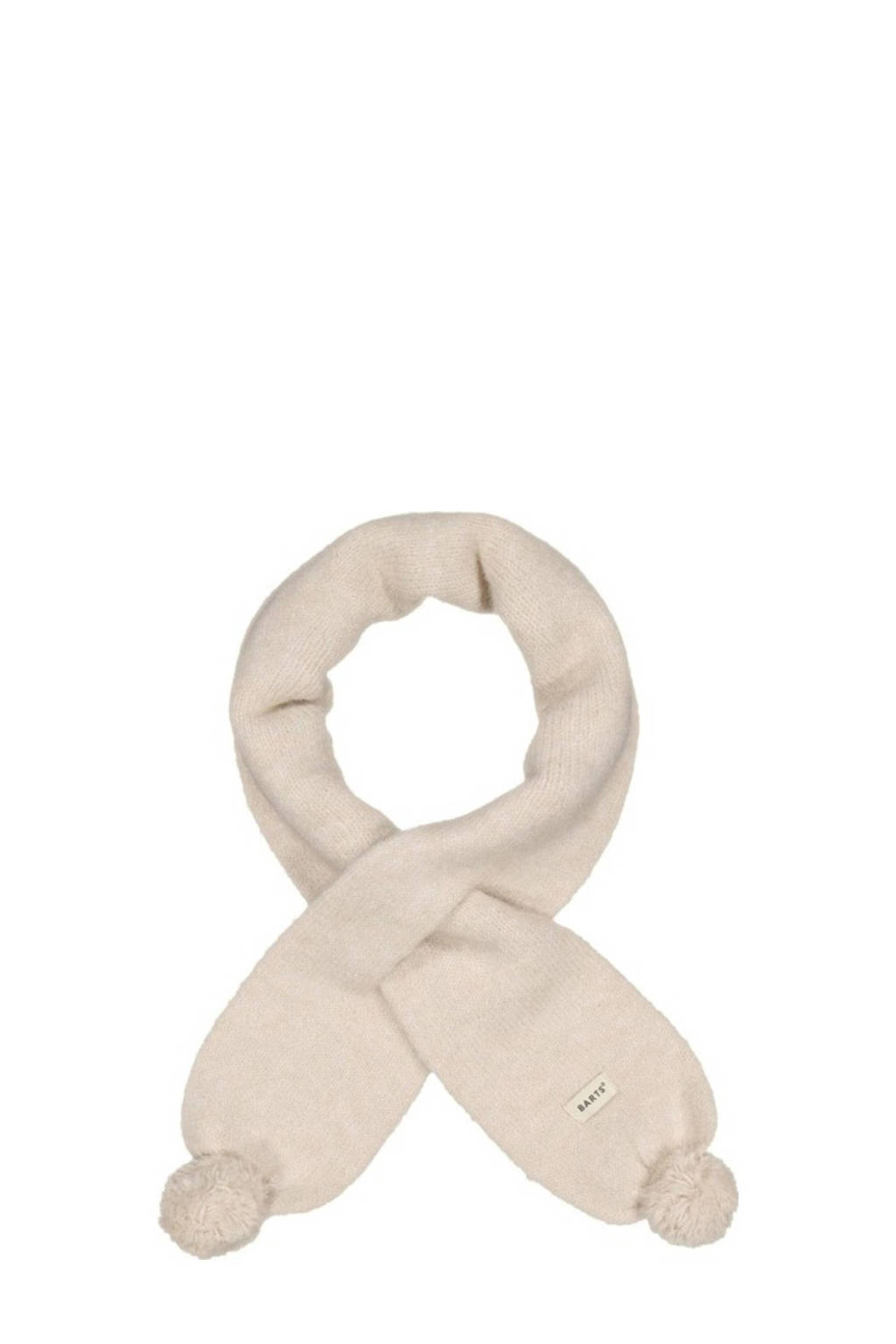 sjaal beige