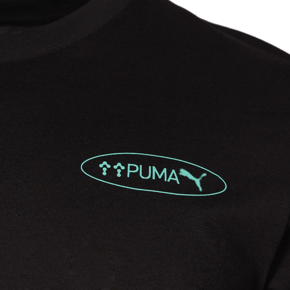 T-Shirt Puma Graphics 3