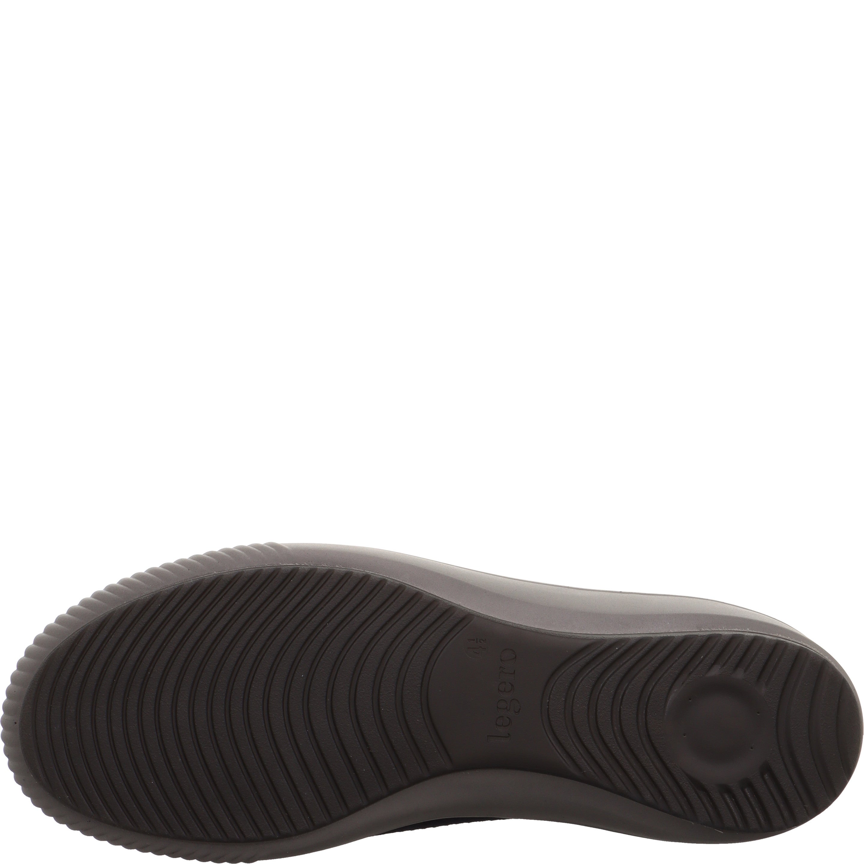 legero TANARO 5.0 Damen  Sneaker low mit Schnürung - Farbe: Oceano - Größe: 6