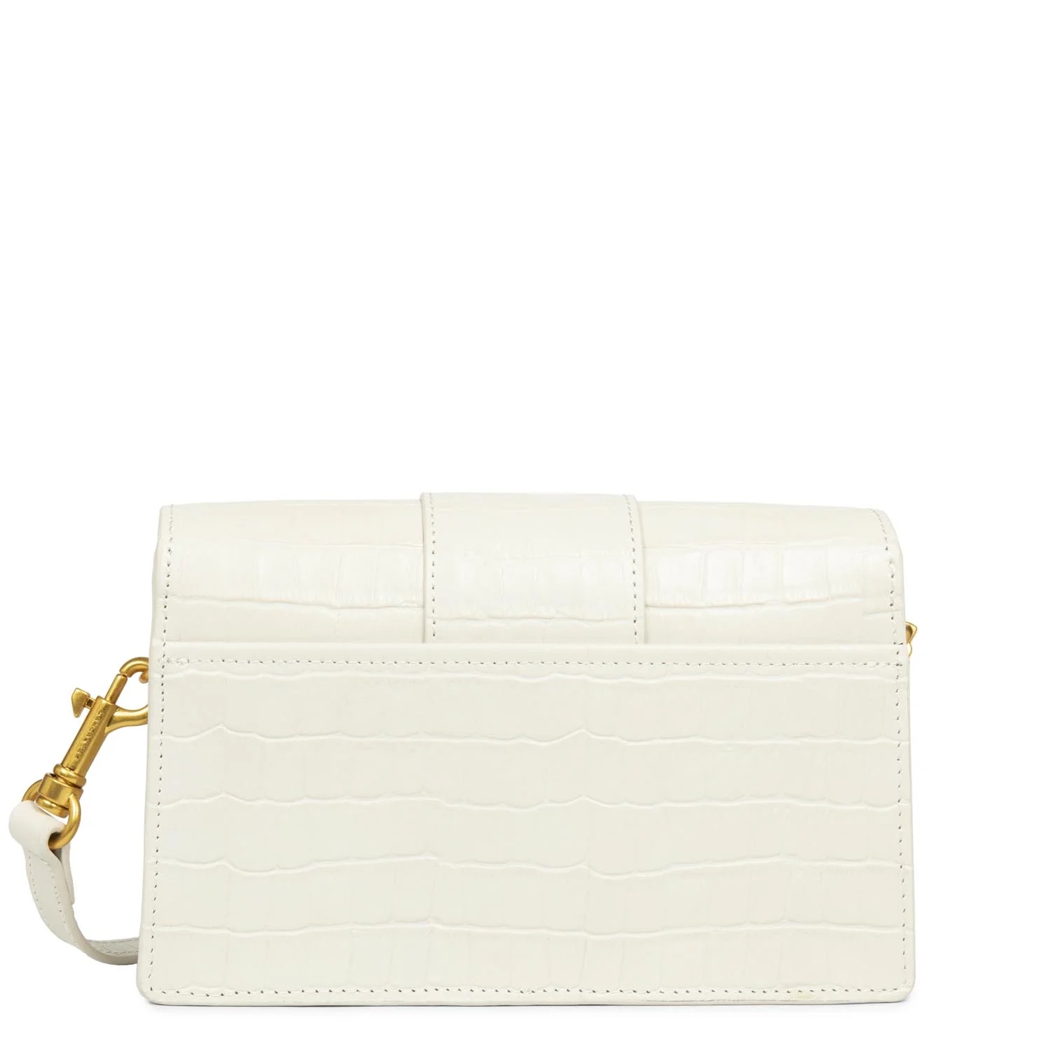 Croco Ily-Petit sac trotteur