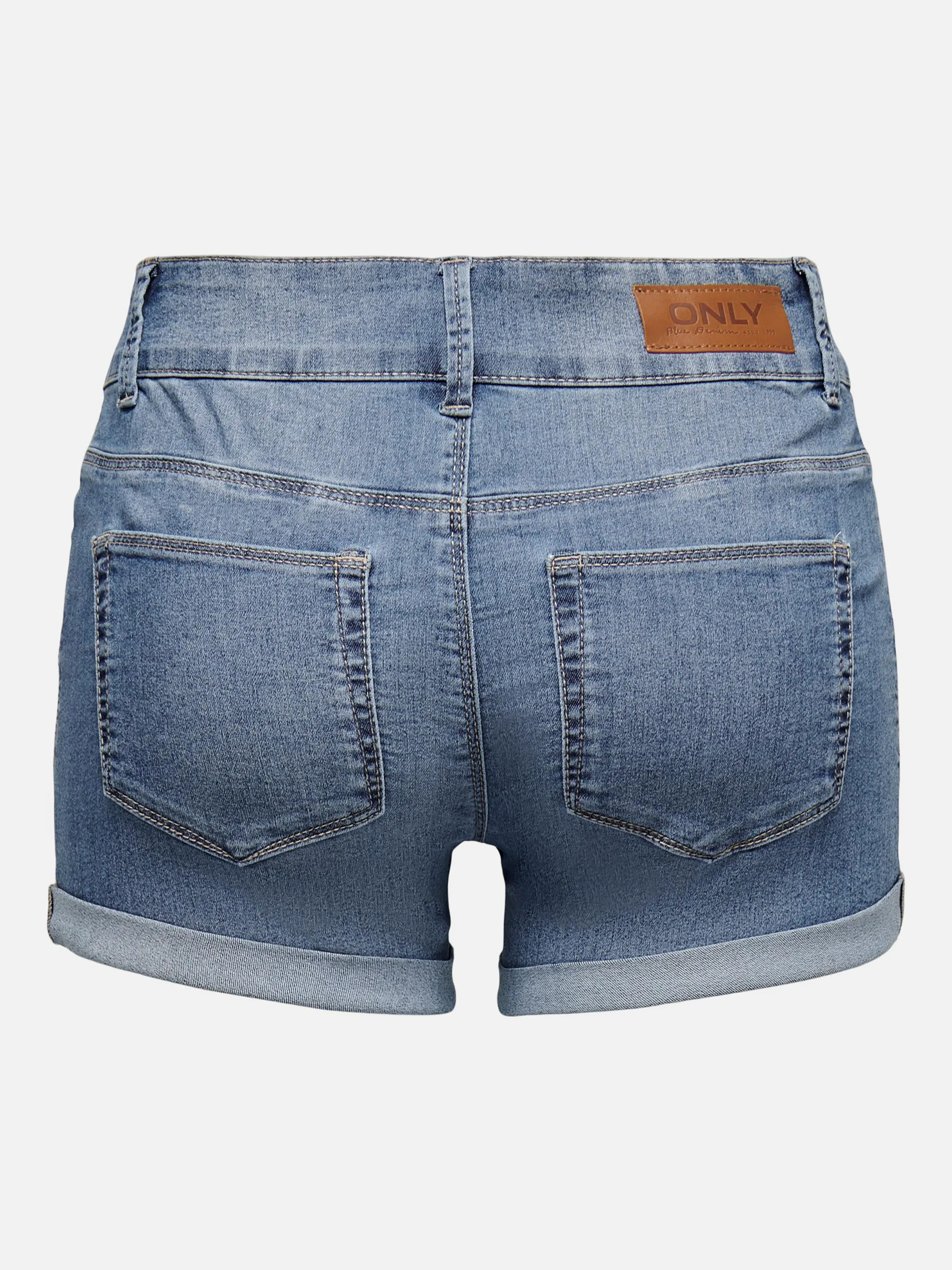 Only ONLCARMEN REG SHORTS Shorts