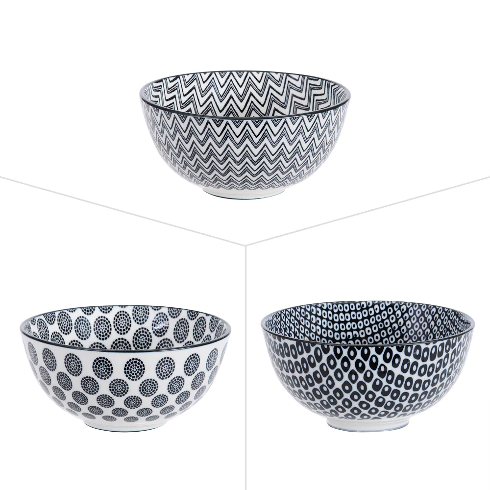 Coupelle Kuro 9,5 cm (lot de 6) Table passion