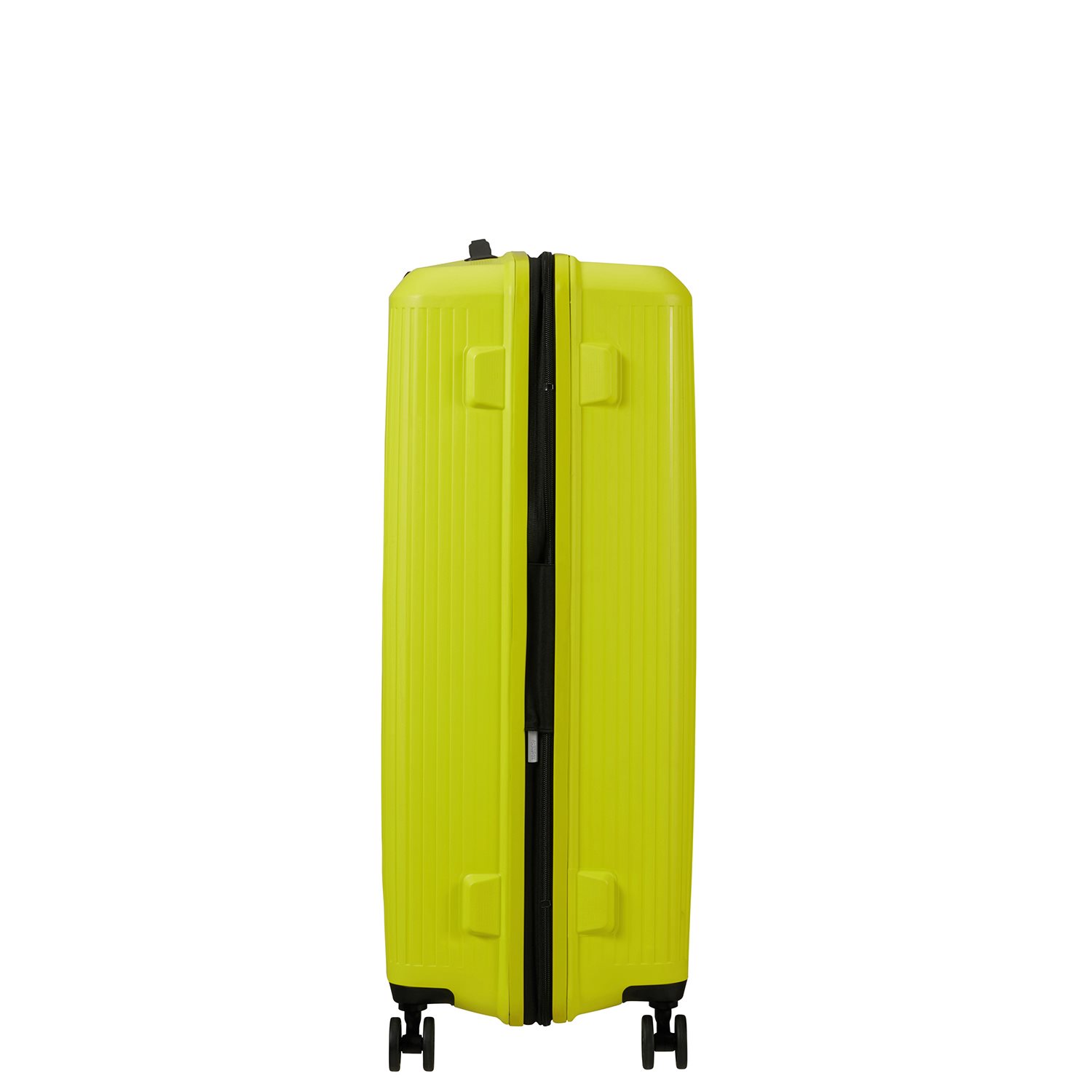 American Tourister Aerostep Spinner 77 Exp light lime