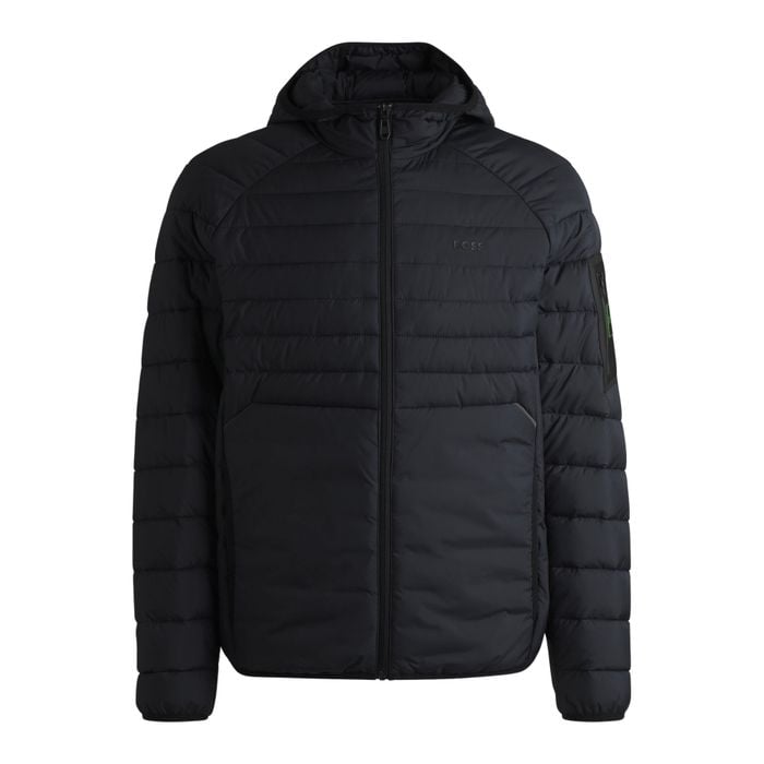 Boss Thor 2 Padded Jas Heren