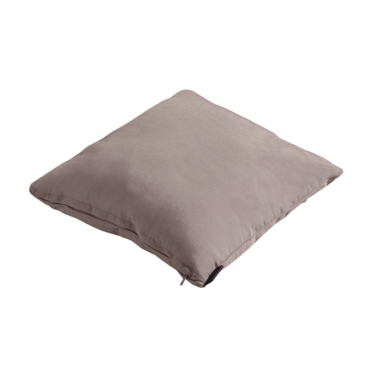 Madison Panama jute Sierkussen - Set van 4