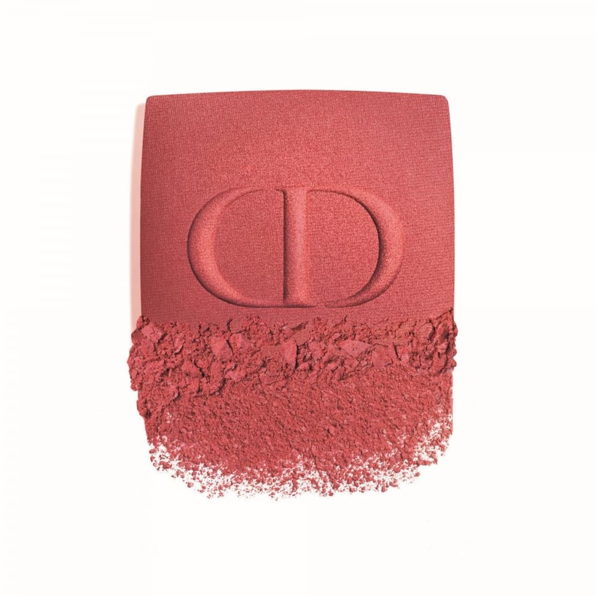 DIOR Rouge Blush Blush joues et pommettes - longue tenue