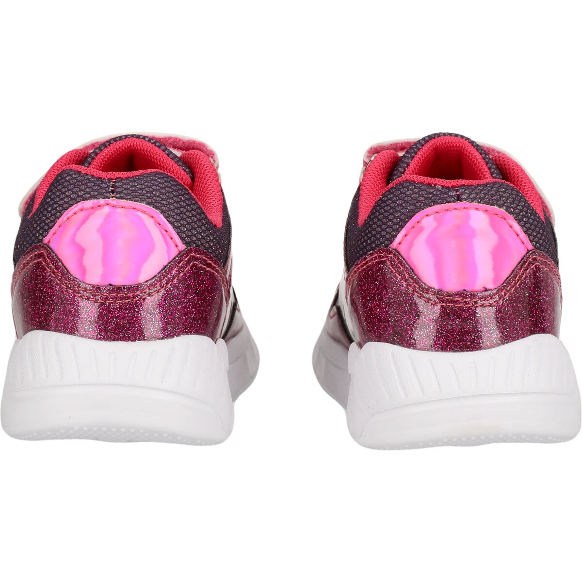 ZigZag Plamio Velcro Sneakers M/Lys Børn