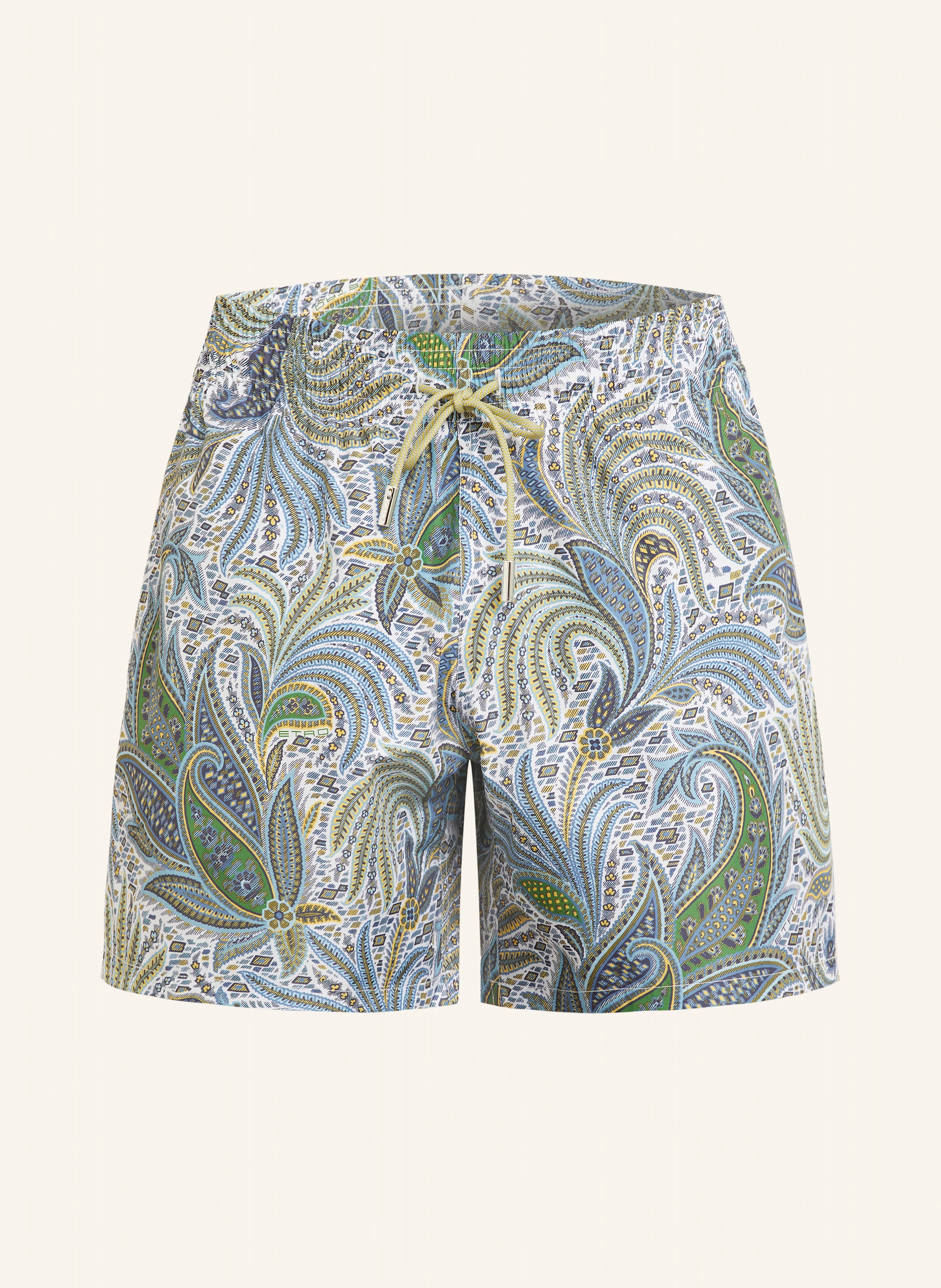ETRO Badeshorts