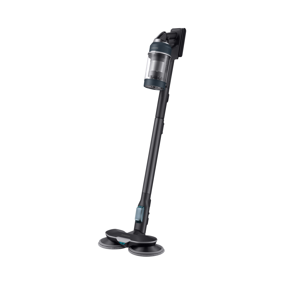 Samsung VS20C9544TB/WA Jet 95 complete Staubsauger Midnight Blue