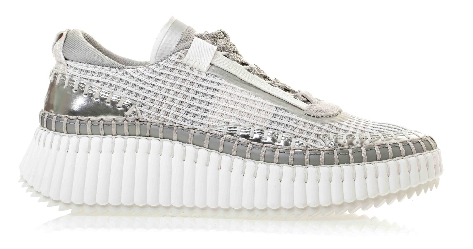 Chloé Nama Sneakers