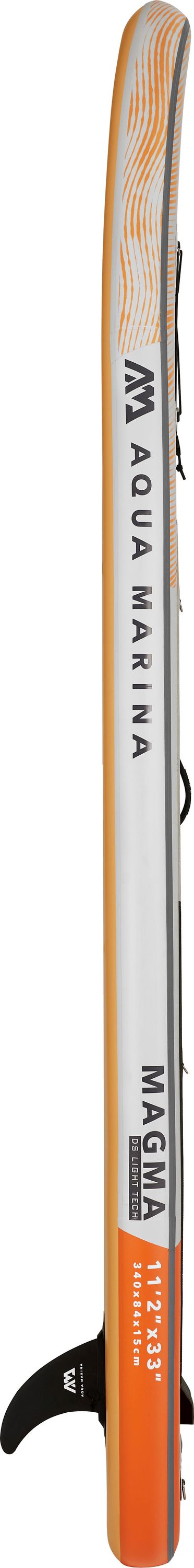 Aqua Marina Stand Up Paddle MAGMA 340 cm