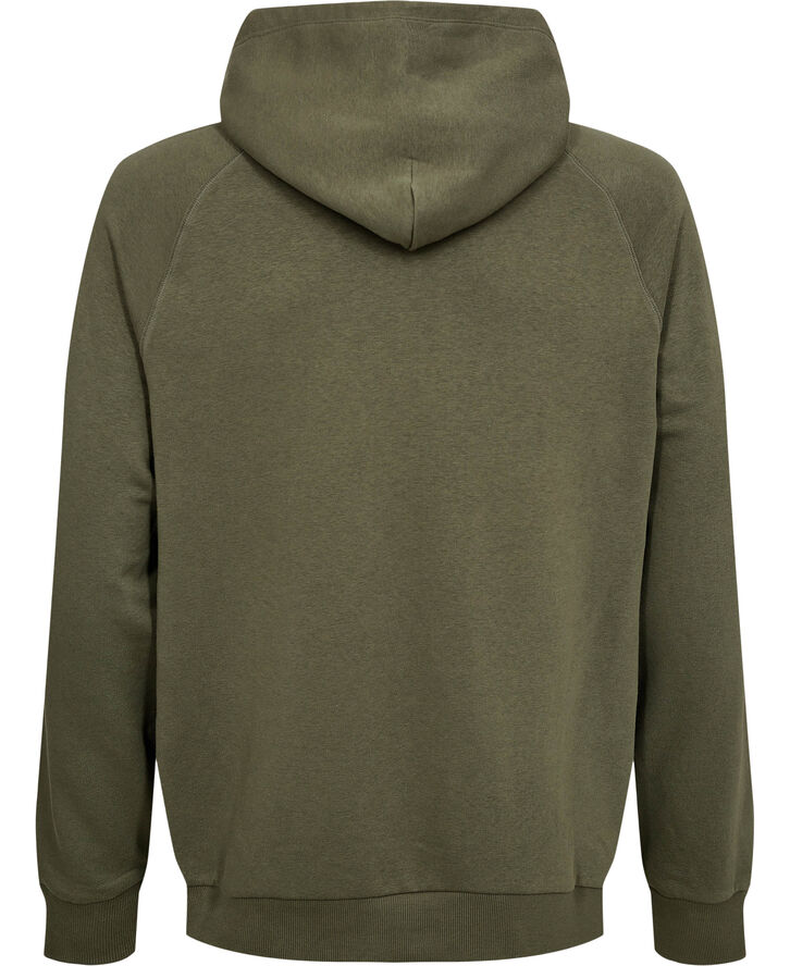 Peak Performance M Ground Hood-PINE NEEDLE Pine needle