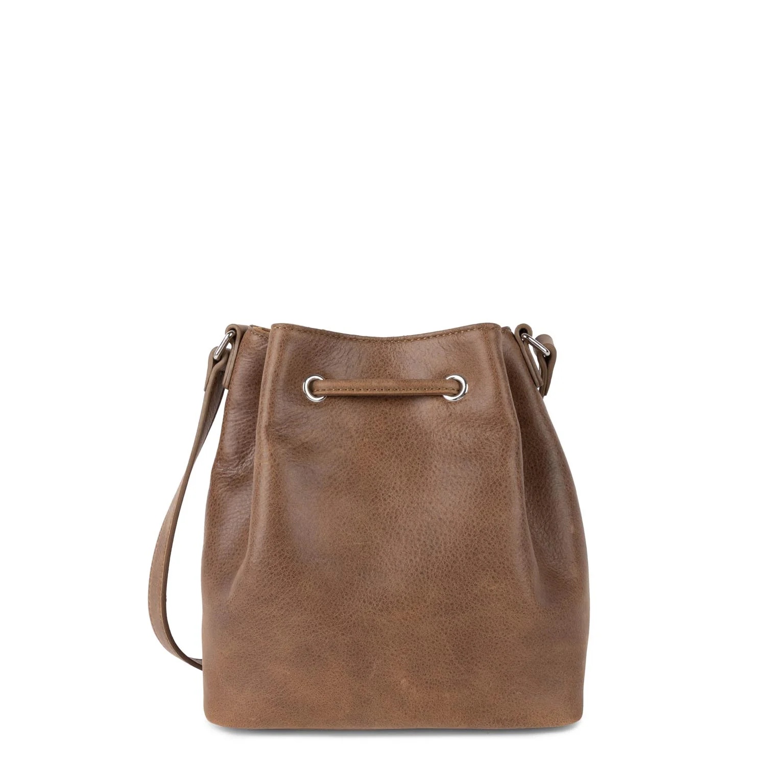 Country Fringe-Sac seau
